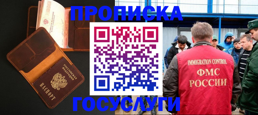 прописка ребенка в Барыше