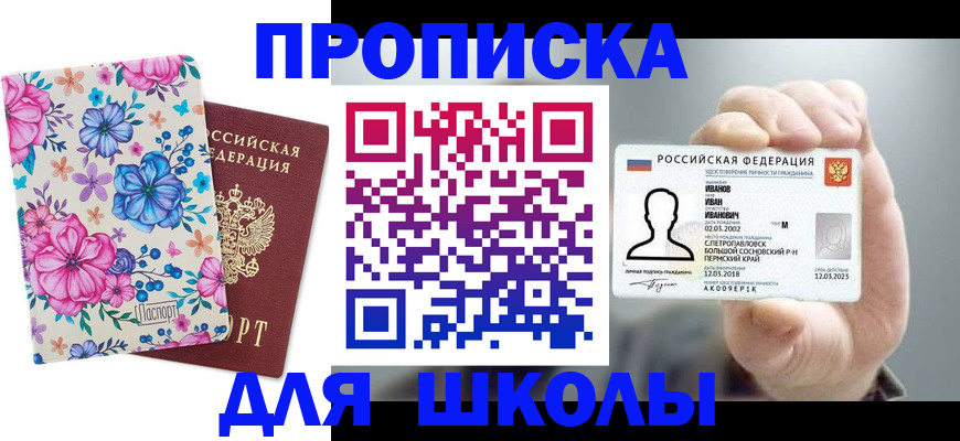 регистрация для дет. сада в Барыше